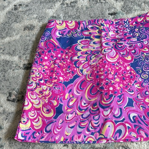 Lilly Pulitzer Skirt - Picture 2 of 10